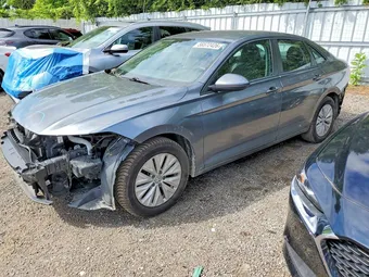2019 Volkswagen Jetta 3VWC57BU0KM257518 Lot 56572426