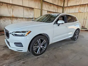 2020 Volvo XC60 YV4102DKXL1459172