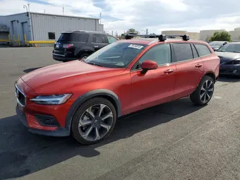 2025 Volvo V60 YV4L12WL7S2147654