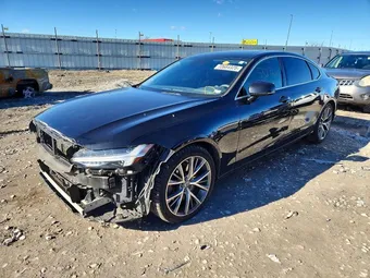 2018 Volvo S90 LVY992MK9JP032354