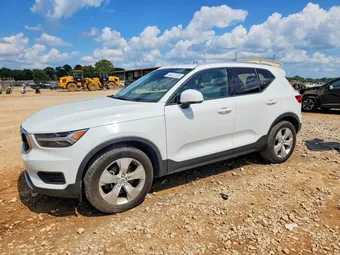 2020 Volvo XC40 YV4AC2HK2L2209260