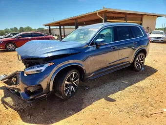 2022 Volvo XC90 YV4A22PK9N1818634
