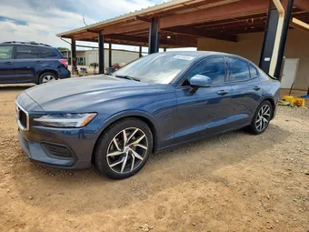 2020 Volvo S60 7JR102FK6LG057650