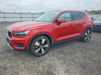 2020 Volvo XC40 YV4162UK7L2315975
