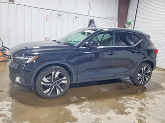 2024 Volvo XC40 YV4L12UE9R2269043