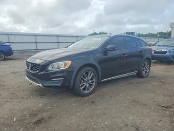 2016 Volvo V60 YV4612HK8G1019258
