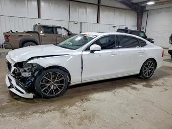 2018 Volvo S90 LVY992MK5JP024770