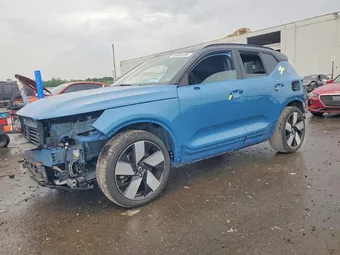 2024 Volvo XC40 YV4ER3XL5R2234016