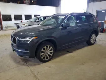 2016 Volvo XC90 YV4A22PK8G1030608