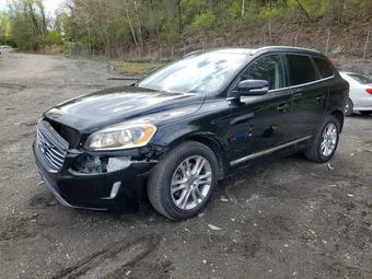 2016 Volvo XC60 YV440MDK2G2778588