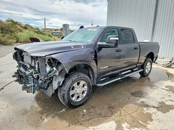 2026 Ram 2500 3C6UR5DL6TG259155 Lot 60681386