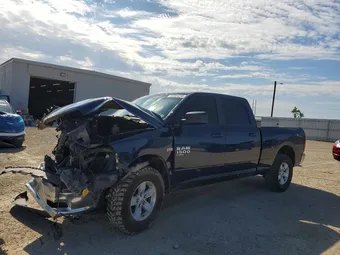 2020 Ram 1500 1C6RR7TT2LS106350 Lot 55554236