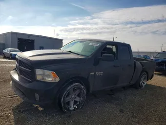 2017 Ram 1500 1C6RR7FT0HS779334 Lot 49466356
