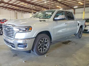 2026 Ram 1500 1C6SRFJP1TN309312 Lot 85771555