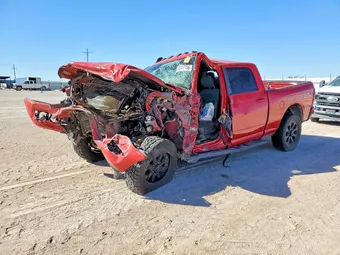 2024 Ram 2500 3C6UR5DL7RG399384 Lot 48407156