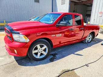 2015 Ram 1500 1C6RR6FT0FS553317 Lot 53115016