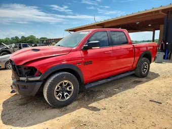 2018 Ram 1500 1C6RR7YT7JS116720 Lot 53782696