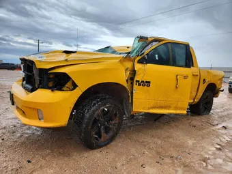 2016 Ram 1500 1C6RR7MT9GS329859 Lot 54712366