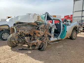 2022 Ram 3500 3C63R3GJ4NG385270