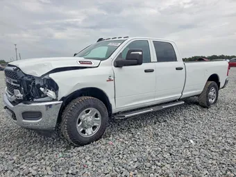 2023 Ram 2500 3C6UR5HL5PG539956 Lot 63825396