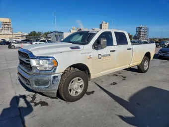 2023 Ram 2500 3C6UR5HL3PG538627 Lot 96204175