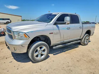 2015 Ram 1500 1C6RR7NM6FS654037 Lot 53750086