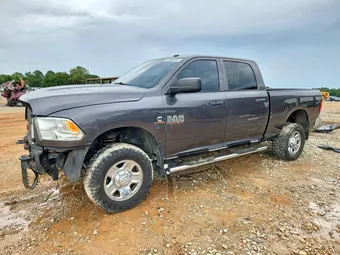 2015 Ram 2500 3C6UR5CLXFG667681 Lot 52890686