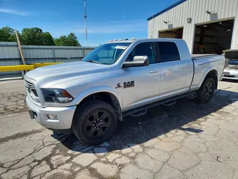 2018 Ram 2500 3C6UR5MLXJG307284 Lot 55756996