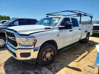 2024 Ram 2500 3C6UR4HL7RG210950 Lot 52827826