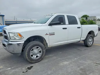 2017 Ram 2500 3C6UR5CL0HG589947 Lot 58533056