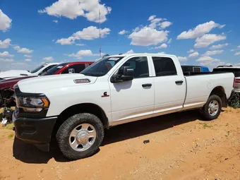 2024 Ram 2500 3C6UR5HL6RG320023 Lot 54620366