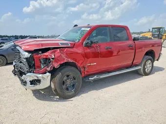 2026 Ram 2500 3C6UR5DJ0TG200066