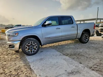 2026 Ram 1500 1C6SRFJP3TN255513 Lot 60169356