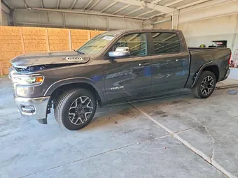2026 Ram 1500 3C6SRFJP8T4169947 Lot 60803926