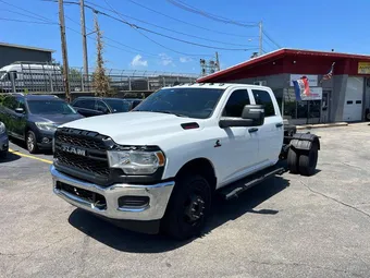 2023 Ram 3500 3C7WRTCLXPG513448 Lot 60119616