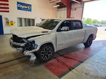 2026 Ram 1500 3C6SRFJP3T4167944 Lot 59864686