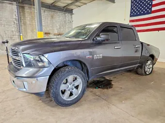 2015 Ram 1500 1C6RR7LT7FS696694 Lot 56655816
