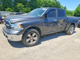 2016 Ram 1500 1C6RR7LM3GS357845 Lot 55362626