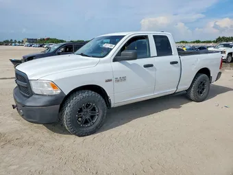 2015 Ram 1500 1C6RR6FT9FS659037 Lot 58717106
