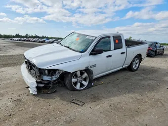 2015 Ram 1500 1C6RR7FT1FS751975 Lot 56344166