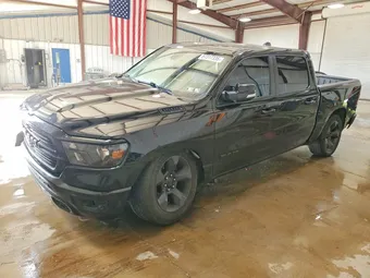 2019 Ram 1500 1C6SRFFT2KN789364 Lot 57317336