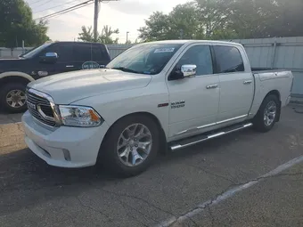 2016 Ram 1500 1C6RR7PMXGS328577 Lot 59656726