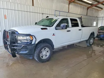 2023 Ram 2500 3C6UR5HLXPG565906 Lot 61745906