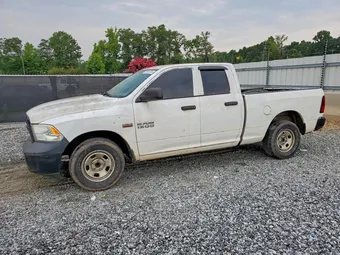 2016 Ram 1500 1C6RR6FTXGS119035 Lot 59915746