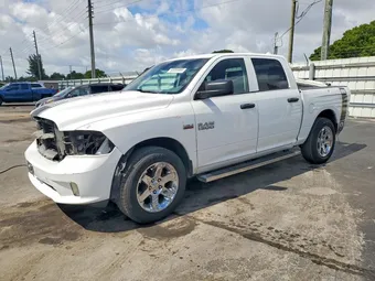 2020 Ram 1500 3C6RR7KT9LG130413 Lot 52055966
