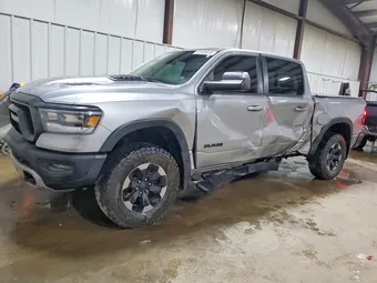 2020 Ram 1500 1C6SRFLT1LN191384 Lot 52460816