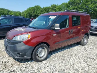 2018 Ram Promaster City ZFBERFAB2J6L13972