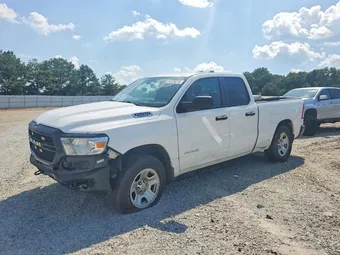 2022 Ram 1500 1C6SRFCT2NN432937 Lot 54134216
