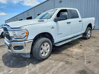 2024 Ram 2500 3C6UR5DL9RG291669 Lot 54448056