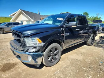 2016 Ram 1500 1C6RR7LT3GS247644 Lot 58255496